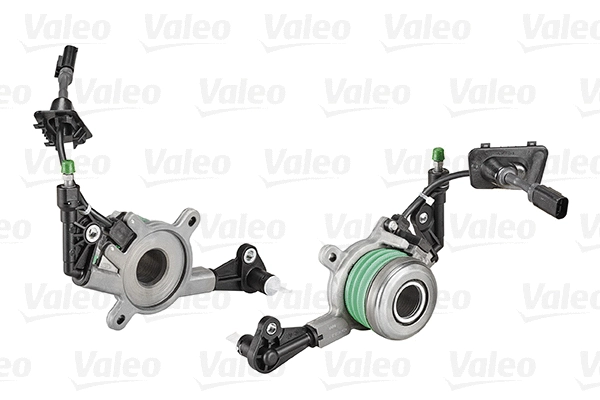 Sankabos centrinis darbinis cilindras VALEO 804549
