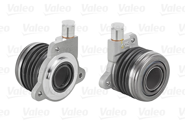 Sankabos centrinis darbinis cilindras VALEO 804554