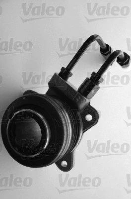 Sankabos centrinis darbinis cilindras VALEO 804559