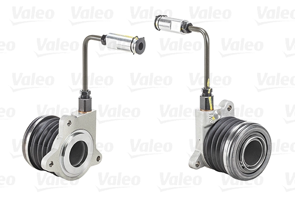 Sankabos centrinis darbinis cilindras VALEO 804560