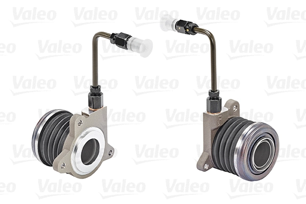 Sankabos centrinis darbinis cilindras VALEO 804561