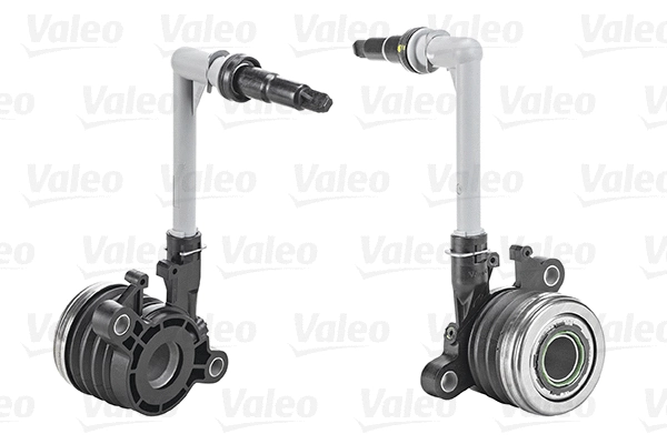 Sankabos centrinis darbinis cilindras VALEO 804569
