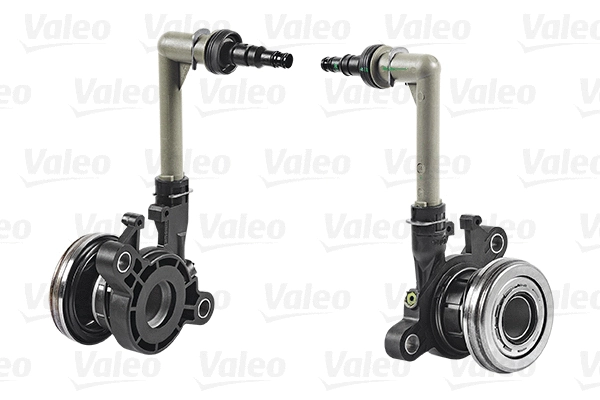 Sankabos centrinis darbinis cilindras VALEO 804570