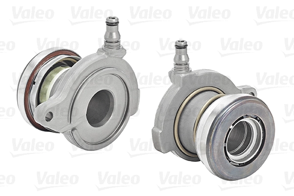 Sankabos centrinis darbinis cilindras VALEO 804574