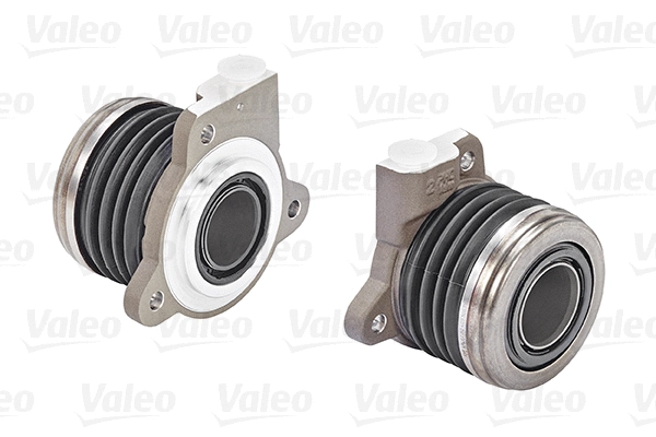 Sankabos centrinis darbinis cilindras VALEO 804579