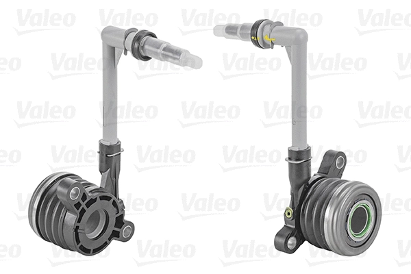 Sankabos centrinis darbinis cilindras VALEO 804587
