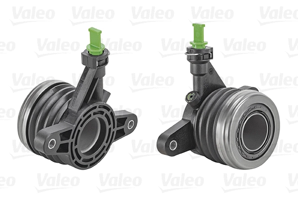 Sankabos centrinis darbinis cilindras VALEO 804592