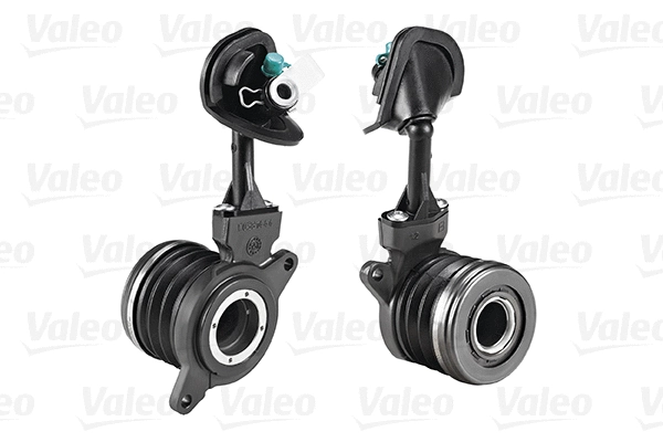 Sankabos centrinis darbinis cilindras VALEO 804597