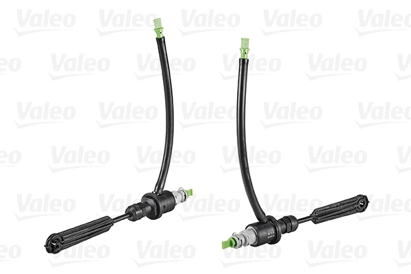 Sankabos pagrindinis cilindras VALEO 804648