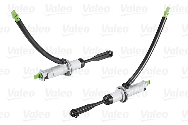 Sankabos pagrindinis cilindras VALEO 804652