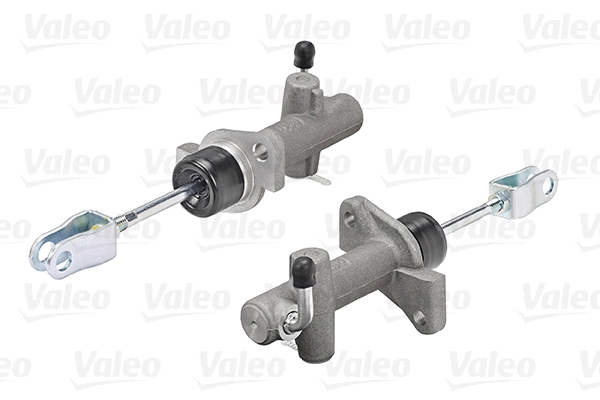 Sankabos pagrindinis cilindras VALEO 804670