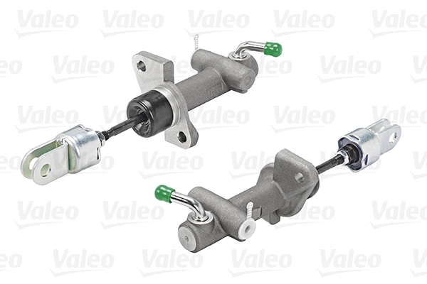 Sankabos pagrindinis cilindras VALEO 804681