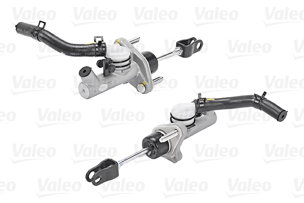Sankabos pagrindinis cilindras VALEO 804688