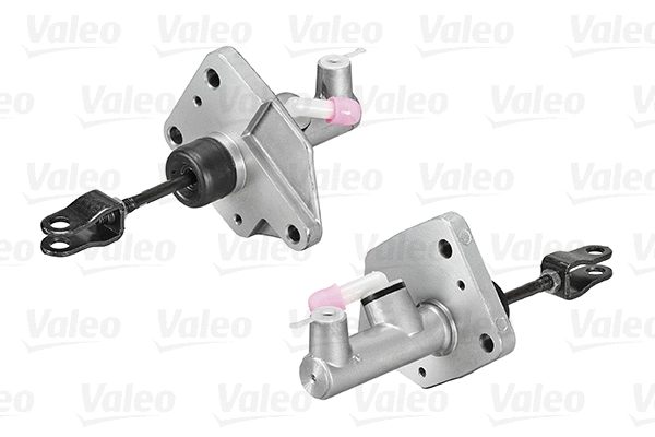 Sankabos pagrindinis cilindras VALEO 804699