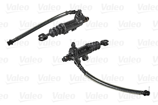 Sankabos darbinis cilindras VALEO 804729