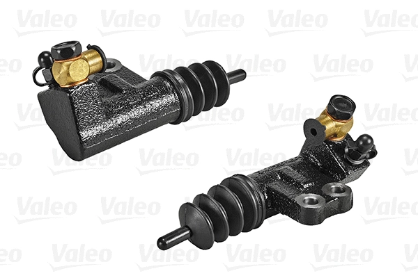 Sankabos darbinis cilindras VALEO 804731