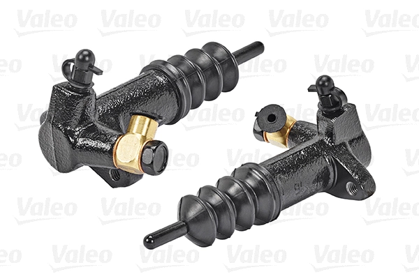 Sankabos darbinis cilindras VALEO 804736