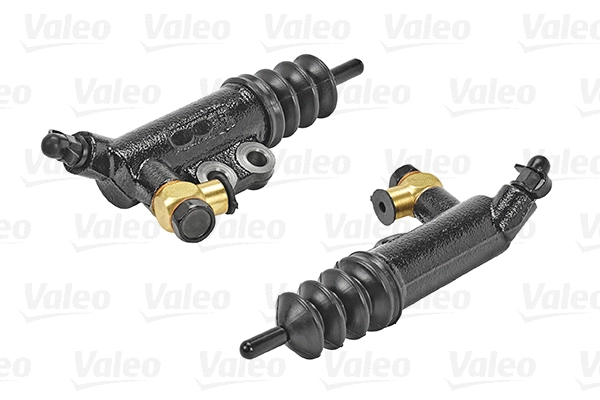 Sankabos darbinis cilindras VALEO 804737