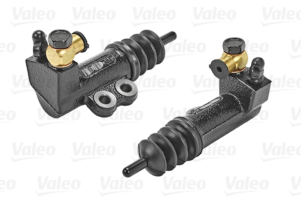 Sankabos darbinis cilindras VALEO 804738