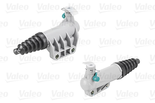 Sankabos darbinis cilindras VALEO 804746