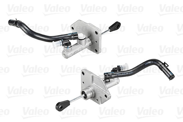 Sankabos pagrindinis cilindras VALEO 804805