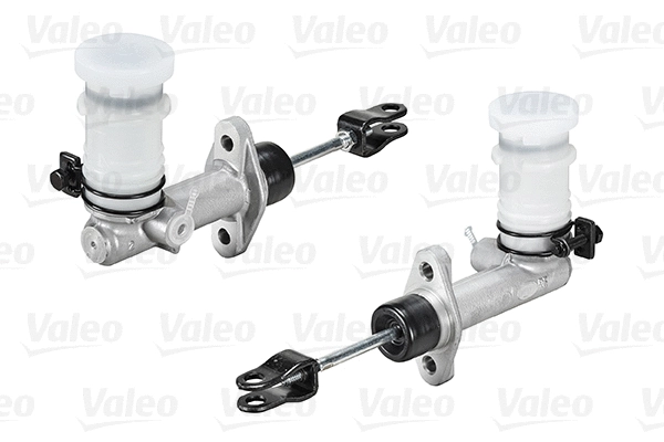 Sankabos pagrindinis cilindras VALEO 804806