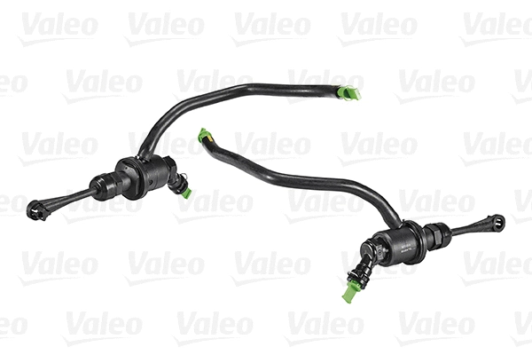 Sankabos pagrindinis cilindras VALEO 804808
