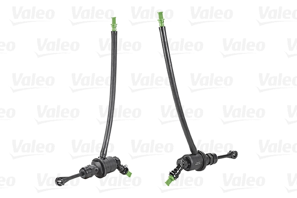 Sankabos pagrindinis cilindras VALEO 804811