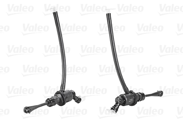 Sankabos pagrindinis cilindras VALEO 804814