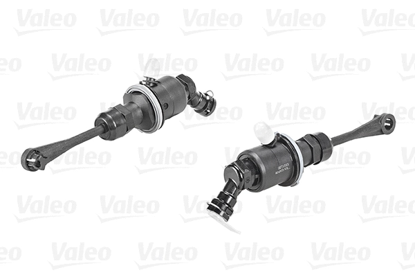 Sankabos pagrindinis cilindras VALEO 804815