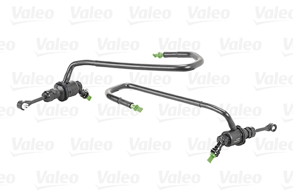 Sankabos pagrindinis cilindras VALEO 804816