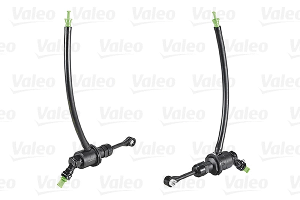Sankabos pagrindinis cilindras VALEO 804822