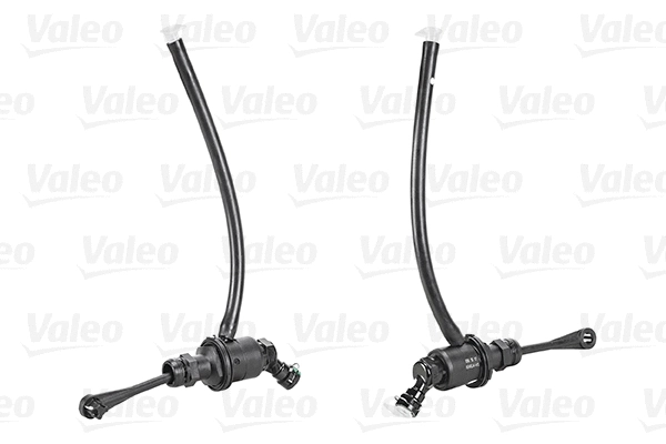 Sankabos pagrindinis cilindras VALEO 804824