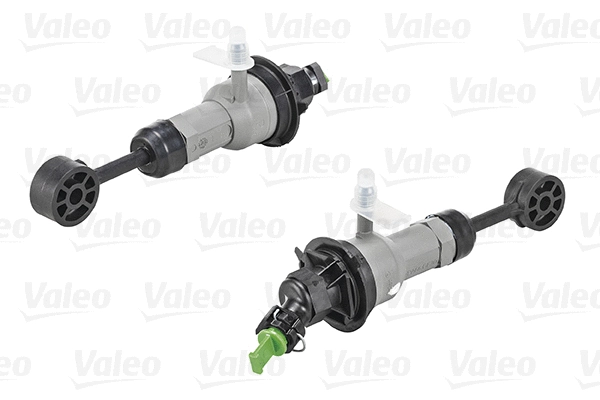 Sankabos pagrindinis cilindras VALEO 804829