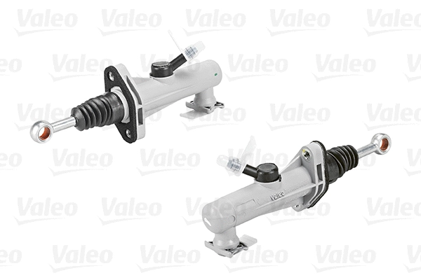 Sankabos pagrindinis cilindras VALEO 804830