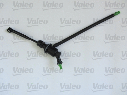 Sankabos pagrindinis cilindras VALEO 804836
