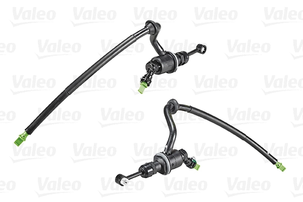 Sankabos pagrindinis cilindras VALEO 804837