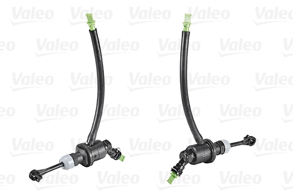 Sankabos pagrindinis cilindras VALEO 804838