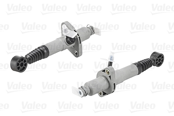 Sankabos pagrindinis cilindras VALEO 804905