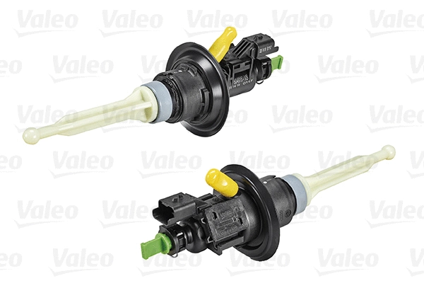 Sankabos pagrindinis cilindras VALEO 804915