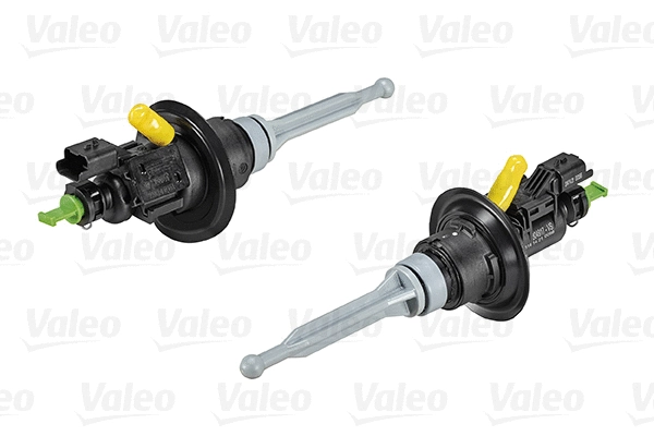 Sankabos pagrindinis cilindras VALEO 804917