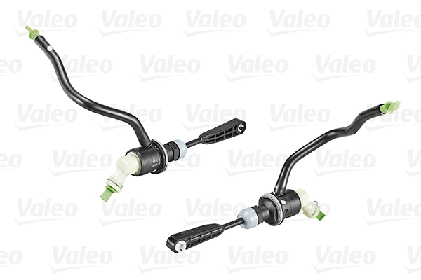 Sankabos pagrindinis cilindras VALEO 804930