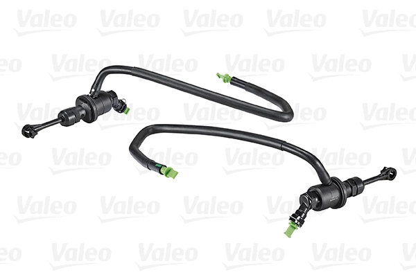Sankabos pagrindinis cilindras VALEO 804932