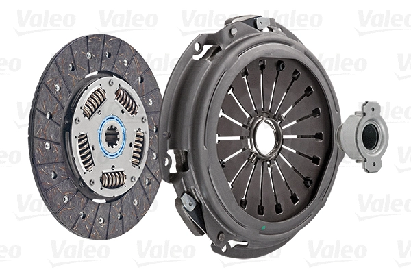 Sankabos komplektas VALEO 805203
