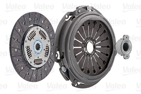 Sankabos komplektas VALEO 805276