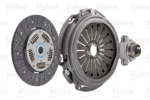 Sankabos komplektas VALEO 805277