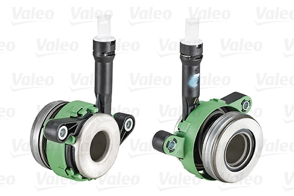 Sankabos centrinis darbinis cilindras VALEO 810011
