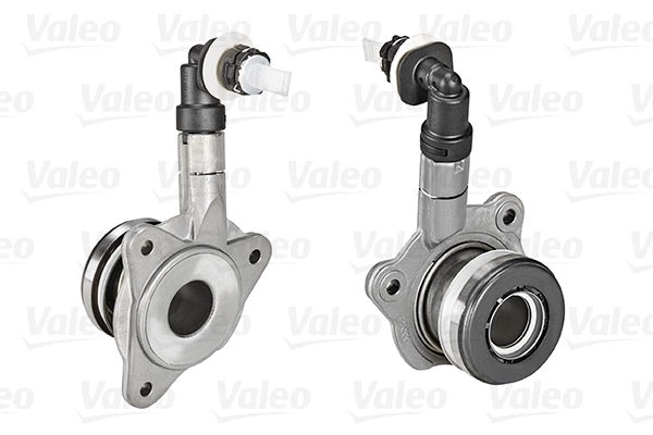 Sankabos centrinis darbinis cilindras VALEO 810012