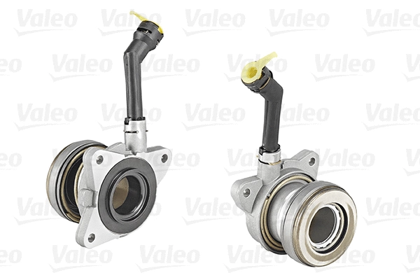 Sankabos centrinis darbinis cilindras VALEO 810019