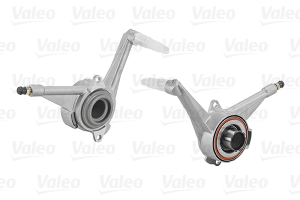Sankabos centrinis darbinis cilindras VALEO 810021